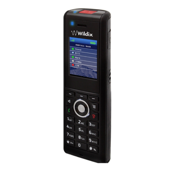 téléphone W 150 WILDIX